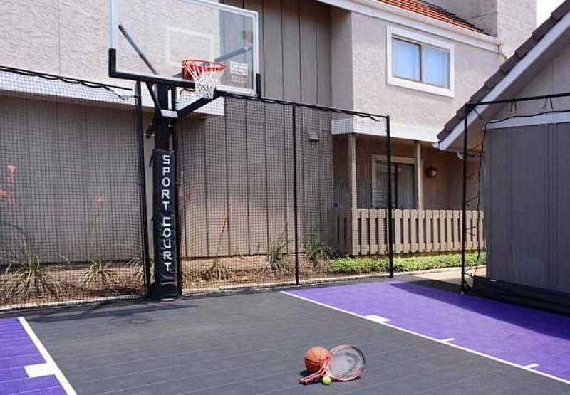Hawthorn Suites Fort Worth University Exterior foto
